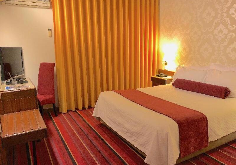 غرفة قياسية, Eurosol Seia Camelo