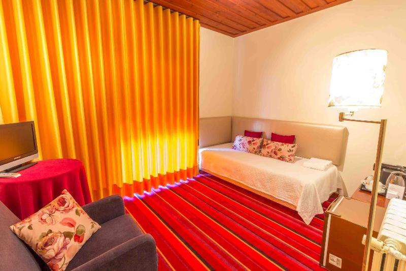 غرفة قياسية, Eurosol Seia Camelo