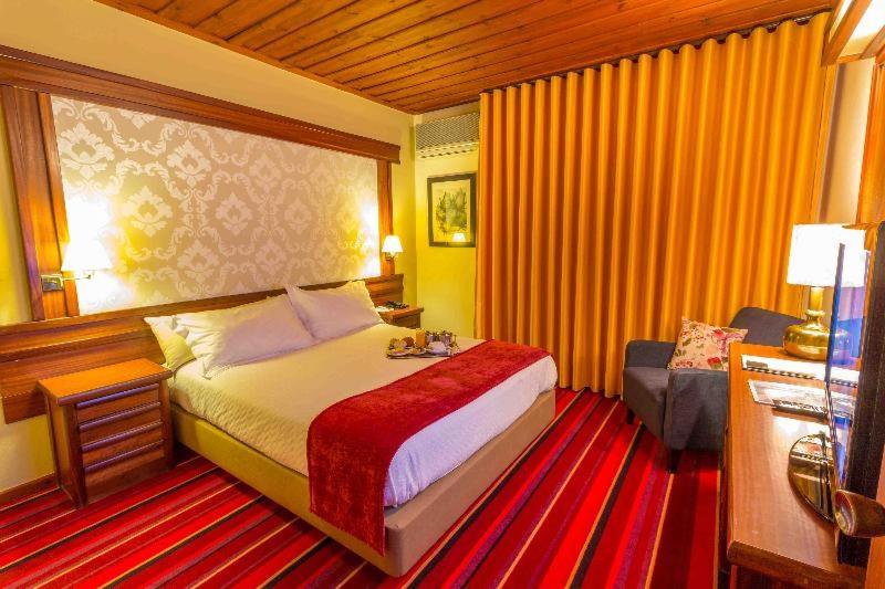 غرفة قياسية, Eurosol Seia Camelo