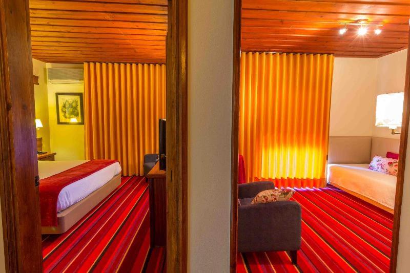 غرفة قياسية, Eurosol Seia Camelo