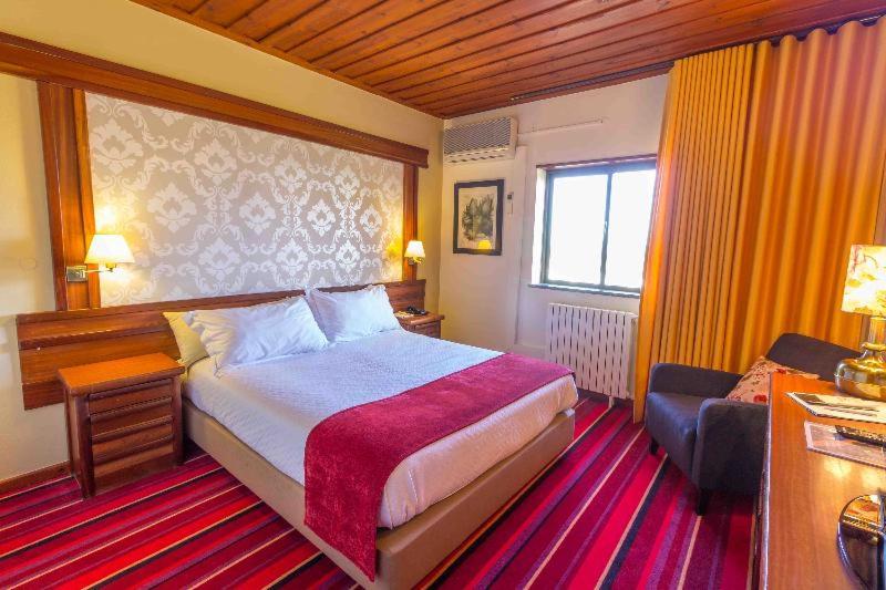 غرفة قياسية, Eurosol Seia Camelo