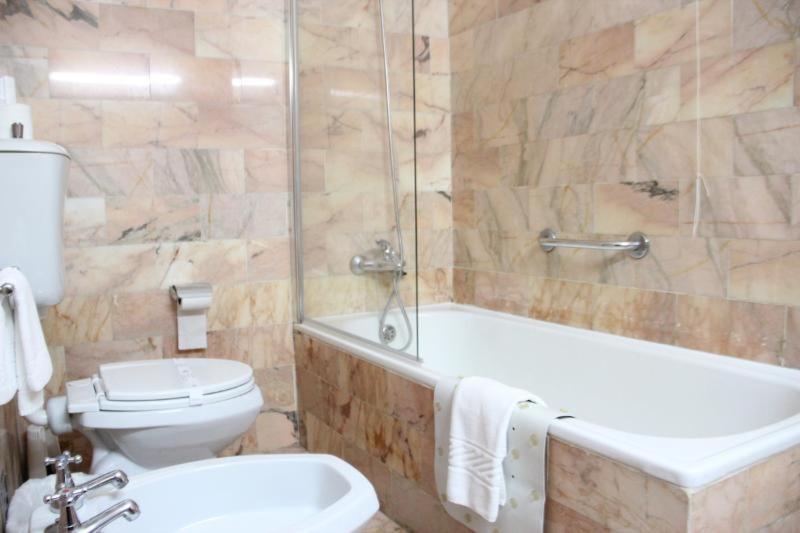 غرفة قياسية, Eurosol Seia Camelo