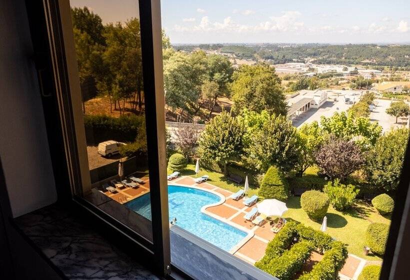 غرفة قياسية, Eurosol Seia Camelo