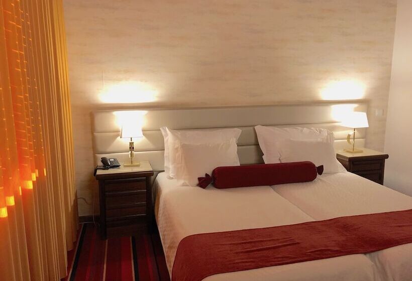 غرفة قياسية, Eurosol Seia Camelo