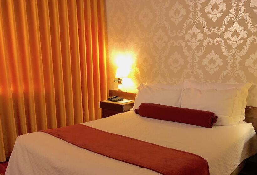 غرفة قياسية, Eurosol Seia Camelo