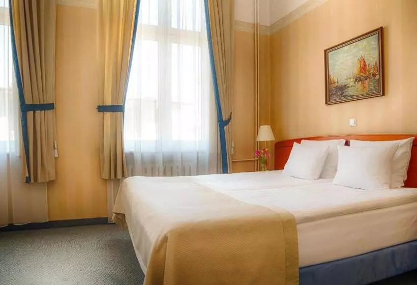 スタンダードルーム, Focus Hotel Premium Pod Orłem