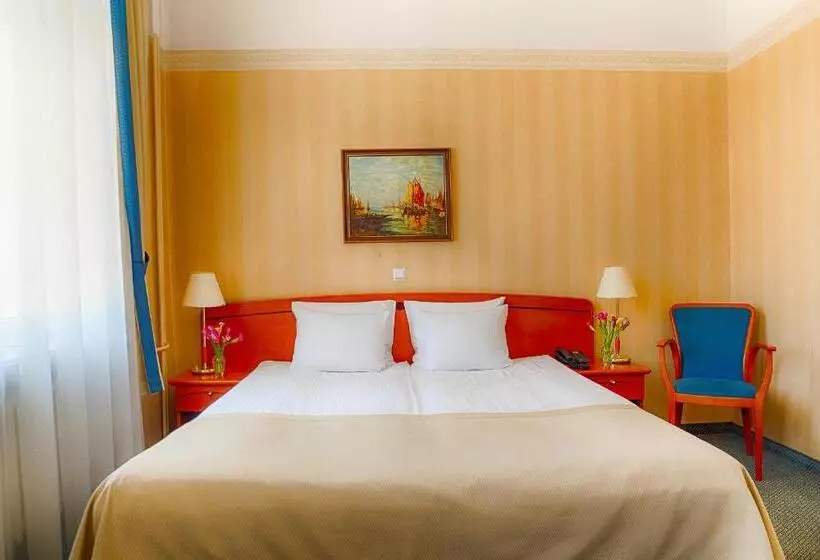 スタンダードルーム, Focus Hotel Premium Pod Orłem