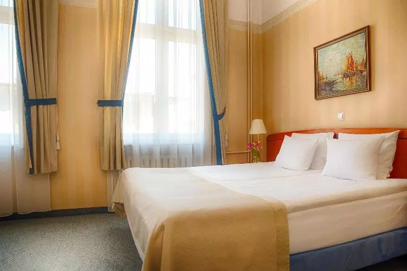 スタンダードルーム, Focus Hotel Premium Pod Orłem
