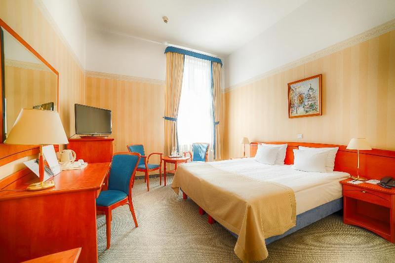 اتاق استاندارد, Focus Hotel Premium Pod Orłem