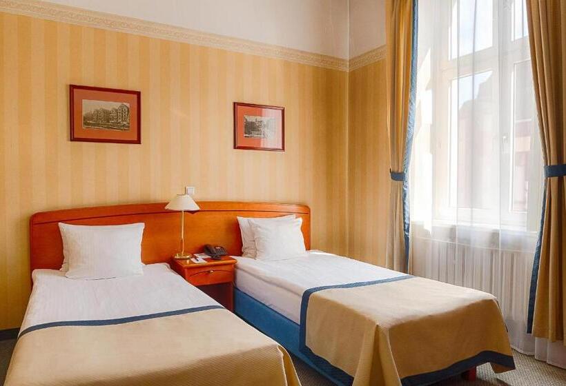 اتاق استاندارد, Focus Hotel Premium Pod Orłem