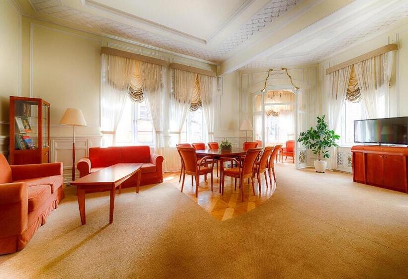 آپارتمان 1 خوابه, Focus Hotel Premium Pod Orłem