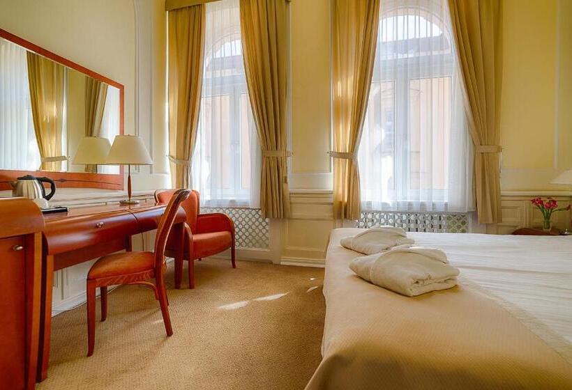 آپارتمان 1 خوابه, Focus Hotel Premium Pod Orłem