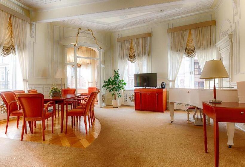 آپارتمان لوکس 1 خوابه, Focus Hotel Premium Pod Orłem