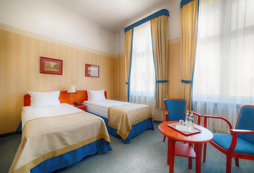 اتاق استاندارد, Focus Hotel Premium Pod Orłem