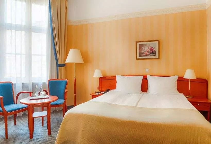 スタンダードルーム, Focus Hotel Premium Pod Orłem