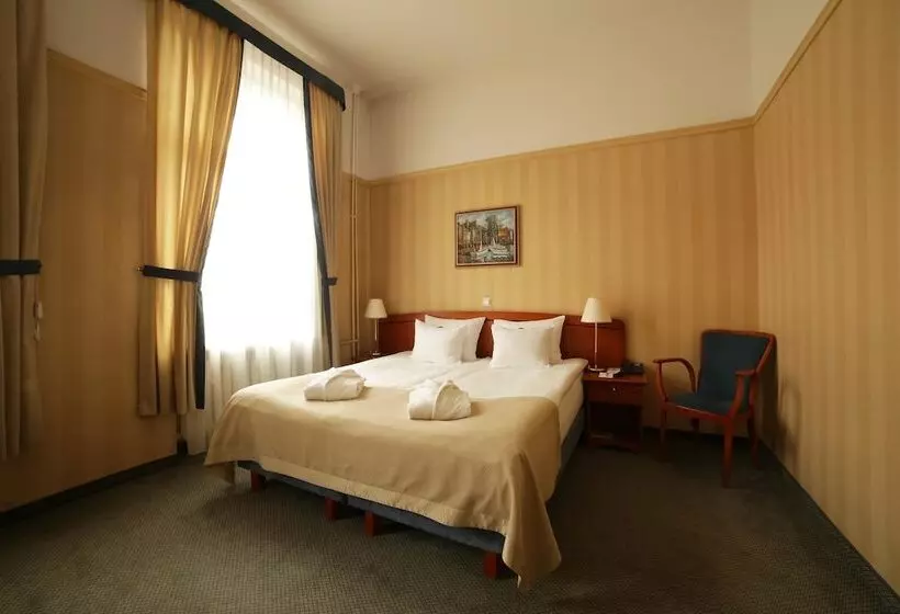 スタンダードルーム, Focus Hotel Premium Pod Orłem