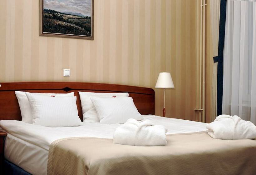 اتاق استاندارد, Focus Hotel Premium Pod Orłem