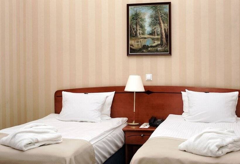 اتاق استاندارد, Focus Hotel Premium Pod Orłem