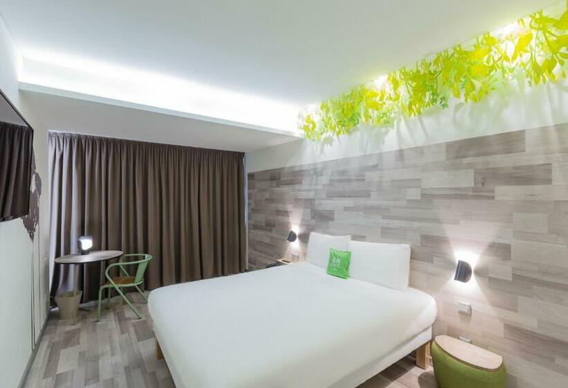 اتاق سوپریور, Ibis Styles Lisboa Centro Marques De Pombal