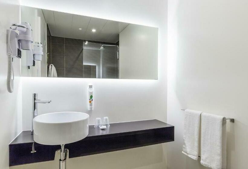 اتاق سوپریور, Ibis Styles Lisboa Centro Marques De Pombal