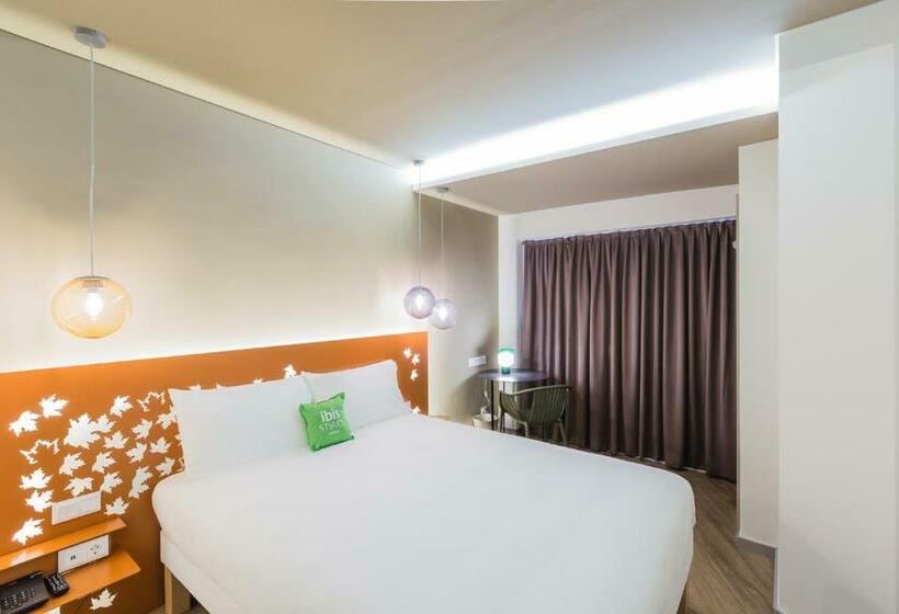 اتاق سوپریور, Ibis Styles Lisboa Centro Marques De Pombal