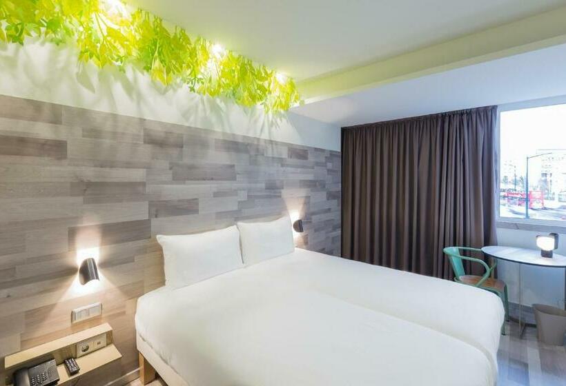اتاق سوپریور, Ibis Styles Lisboa Centro Marques De Pombal