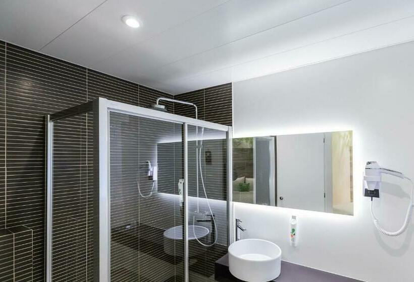 اتاق سوپریور, Ibis Styles Lisboa Centro Marques De Pombal