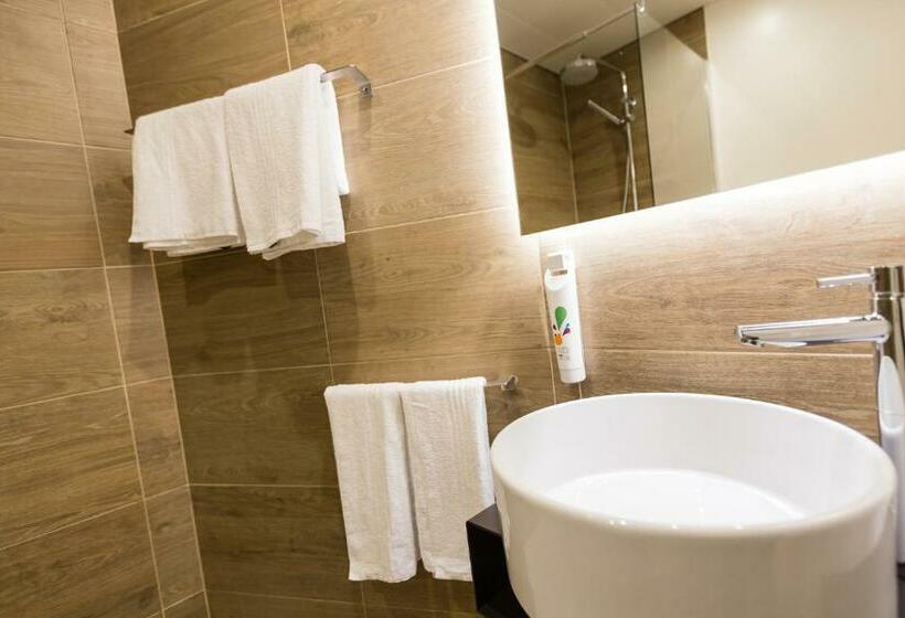 اتاق سوپریور, Ibis Styles Lisboa Centro Marques De Pombal