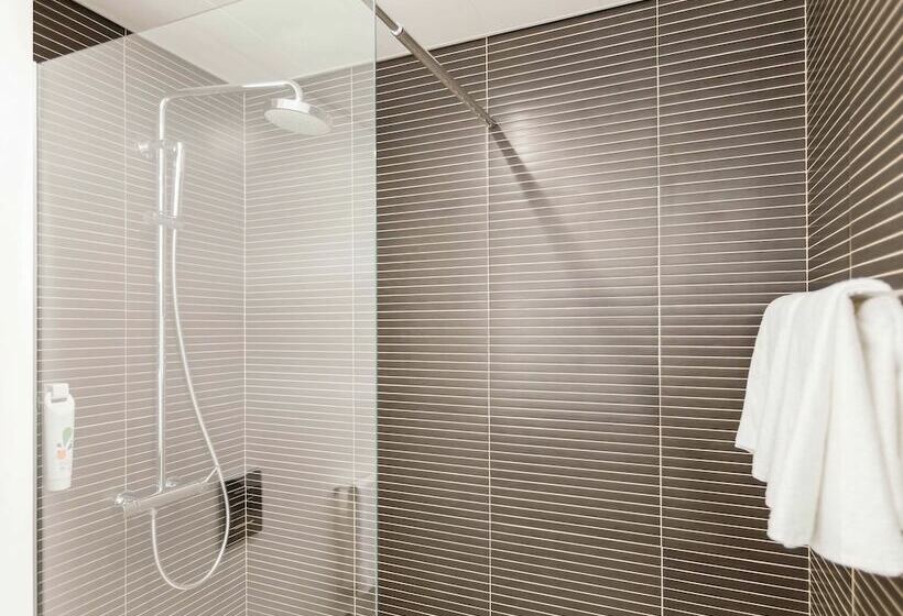 اتاق سوپریور, Ibis Styles Lisboa Centro Marques De Pombal