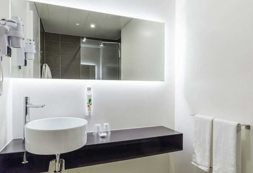 اتاق سوپریور, Ibis Styles Lisboa Centro Marques De Pombal