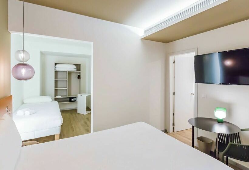 اتاق سوپریور, Ibis Styles Lisboa Centro Marques De Pombal