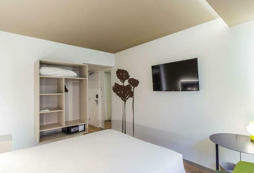 اتاق استاندارد, Ibis Styles Lisboa Centro Marques De Pombal