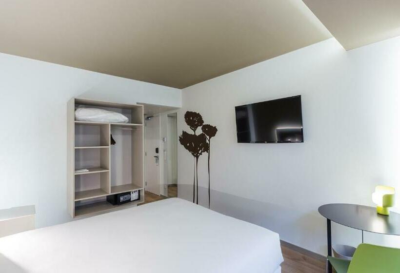 اتاق استاندارد, Ibis Styles Lisboa Centro Marques De Pombal