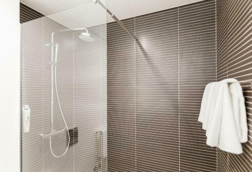 اتاق استاندارد, Ibis Styles Lisboa Centro Marques De Pombal