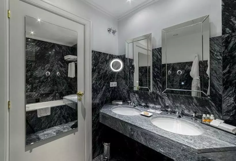 اتاق کلاسیک, Hospes Infante Sagres Porto Small Luxury Hotels Of The World