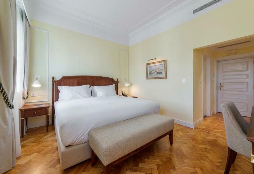 اتاق کلاسیک, Hospes Infante Sagres Porto Small Luxury Hotels Of The World