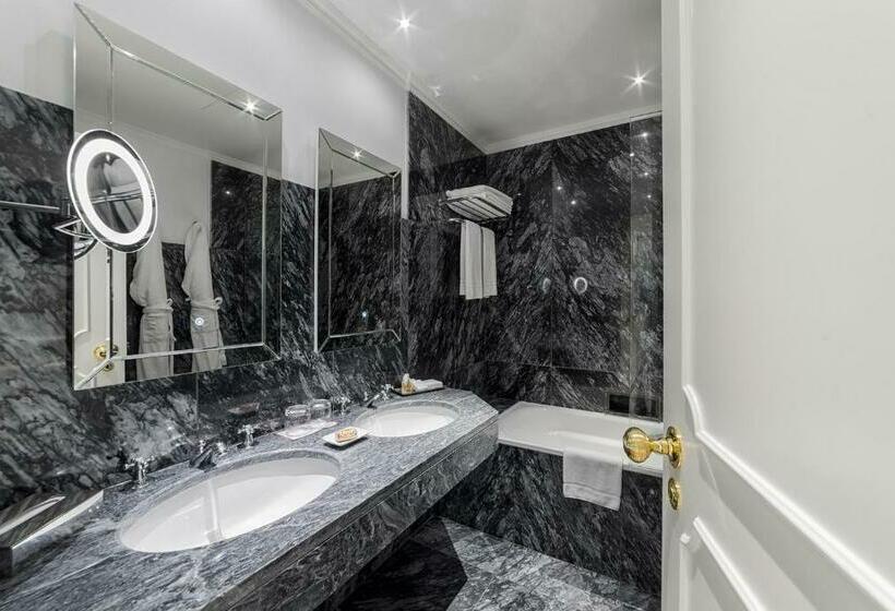 اتاق کلاسیک, Hospes Infante Sagres Porto Small Luxury Hotels Of The World