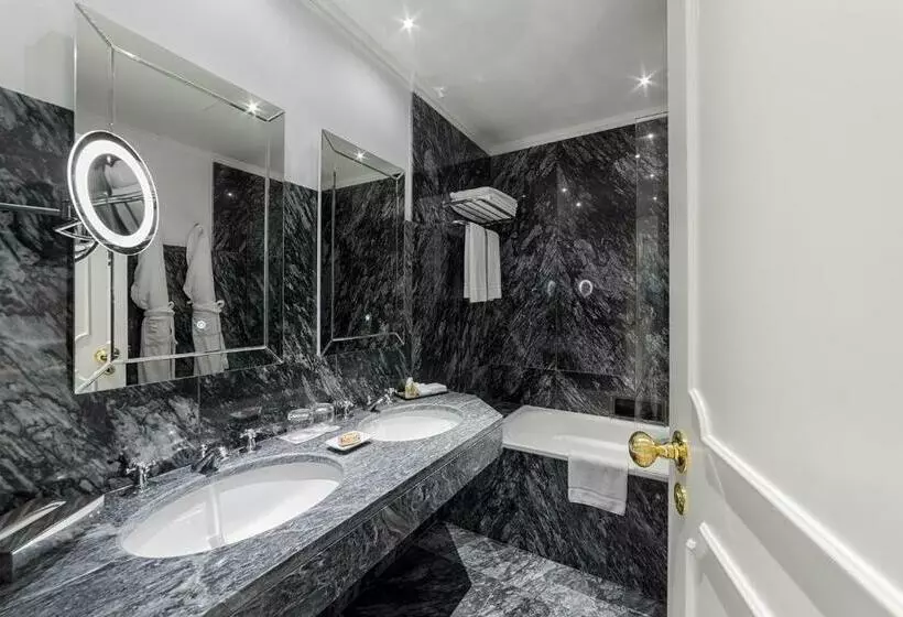 اتاق کلاسیک, Hospes Infante Sagres Porto Small Luxury Hotels Of The World