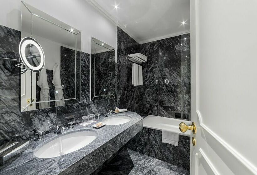 اتاق کلاسیک, Hospes Infante Sagres Porto Small Luxury Hotels Of The World