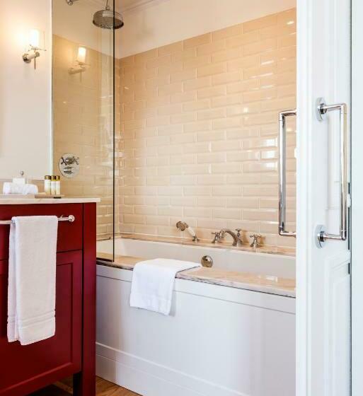 Suite Junior, Hospes Infante Sagres Porto   Small Luxury Hotels Of The World