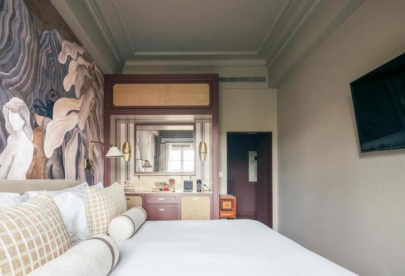 اتاق سوپریور, Hospes Infante Sagres Porto Small Luxury Hotels Of The World