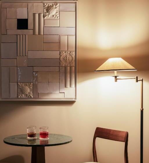 Quarto superior, Hospes Infante Sagres Porto   Small Luxury Hotels Of The World