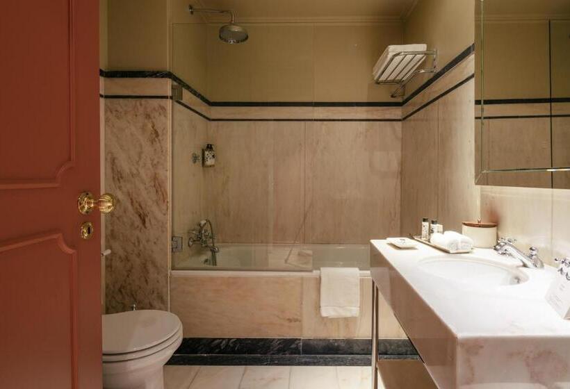 اتاق سوپریور, Hospes Infante Sagres Porto Small Luxury Hotels Of The World