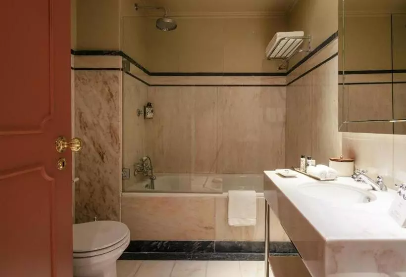 اتاق سوپریور, Hospes Infante Sagres Porto Small Luxury Hotels Of The World