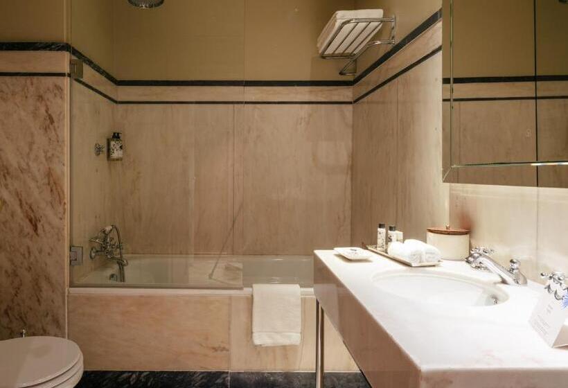 اتاق سوپریور, Hospes Infante Sagres Porto Small Luxury Hotels Of The World