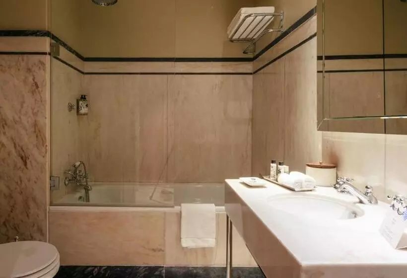 اتاق سوپریور, Hospes Infante Sagres Porto Small Luxury Hotels Of The World