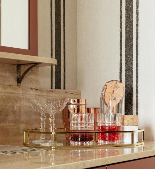 اتاق سوپریور, Hospes Infante Sagres Porto Small Luxury Hotels Of The World