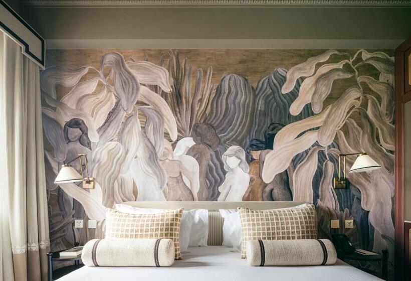 اتاق سوپریور, Hospes Infante Sagres Porto Small Luxury Hotels Of The World