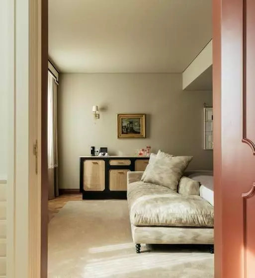 اتاق پرمیوم, Infante Sagres   Small Luxury Hotels Of The World
