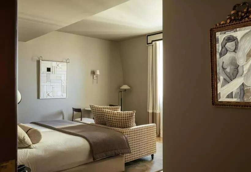 اتاق پرمیوم, Infante Sagres   Small Luxury Hotels Of The World